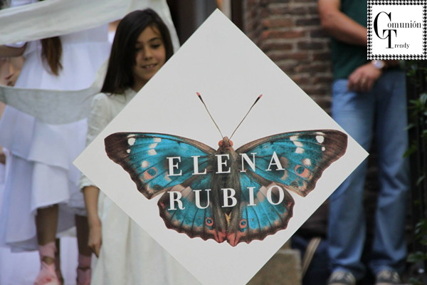 Elena Rubio, Vestidos de Comunion, Trajes de Comunion, Comunion Trendy