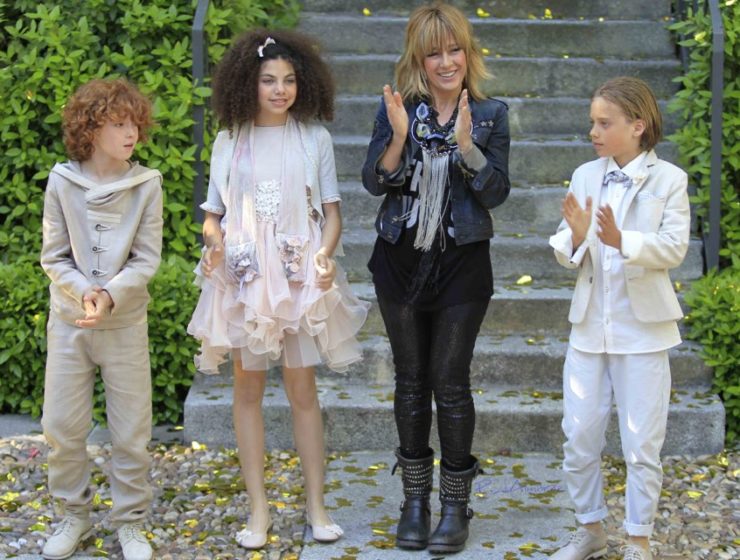 Hortensia Maeso, Primera Comunion, Comunion Trendy, Novedades Comunion, Tendencias Comunion