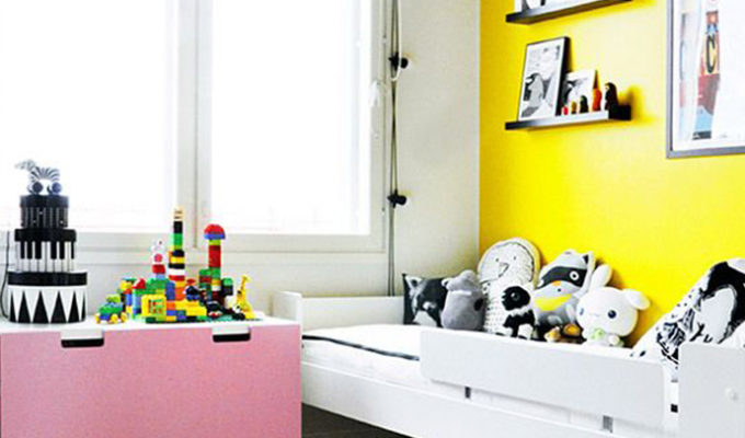 Habitaciones infantiles, habitaciones comunion, comuniones, habitaciones adolescentes, 3