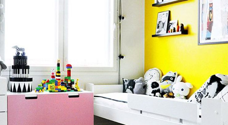 Habitaciones infantiles, habitaciones comunion, comuniones, habitaciones adolescentes, 3