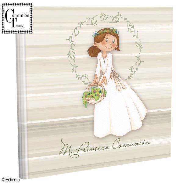 Libros de Comunion, Primera Comunion, Regalos Comunion