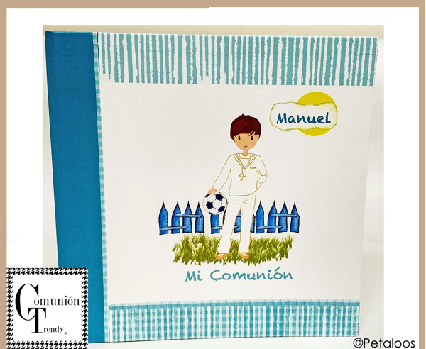 Libros de Comunion, Primera Comunion, Regalos Comunion, 3