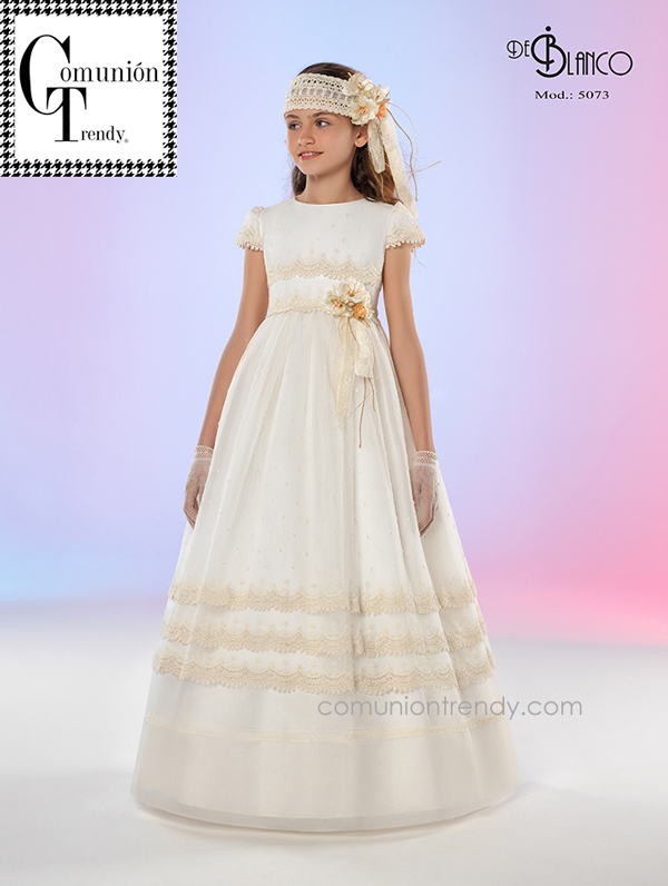 vestidos de comunion, Deblanco comuniones, trajes de comunion, comunion trendy, 8 vestidos de comunion, Deblanco comuniones, trajes de comunion, comunion trendy, 8