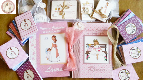 recordatorios comunion, invitaciones comunion, detalles comunion, comunion trendy, 11