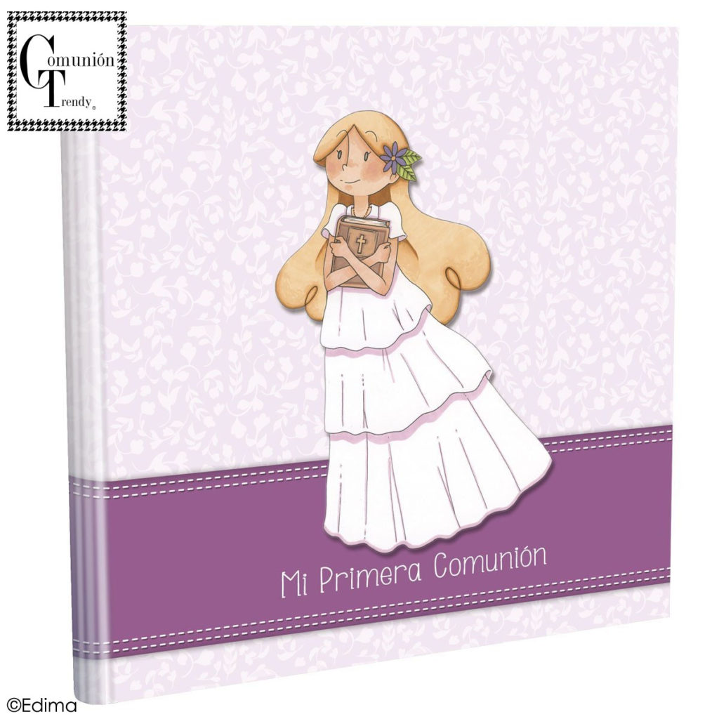 Libros de Comunion, Primera Comunion, Regalos Comunion, 4