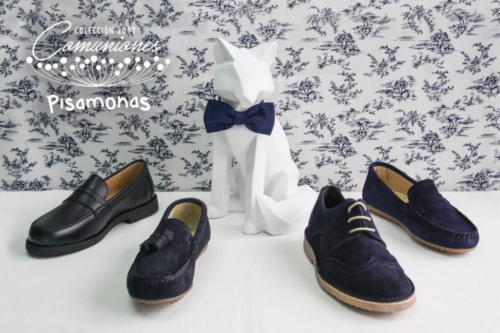 Con césped imán Zapatos para Comunión y Ceremonia – Comunión Trendy ~ Ideas y tendencias  para COMUNIONES e INVITADAS