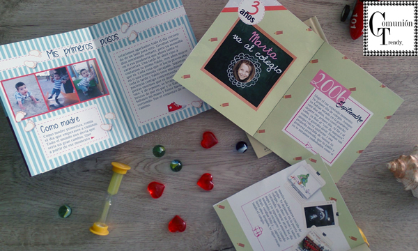 Regalo original primera comunion, primera comunion, detalles comuniones, comunion trendy, libros personalizados, 7 Regalo original primera comunion, primera comunion, detalles comuniones, comunion trendy, libros personalizados, 7