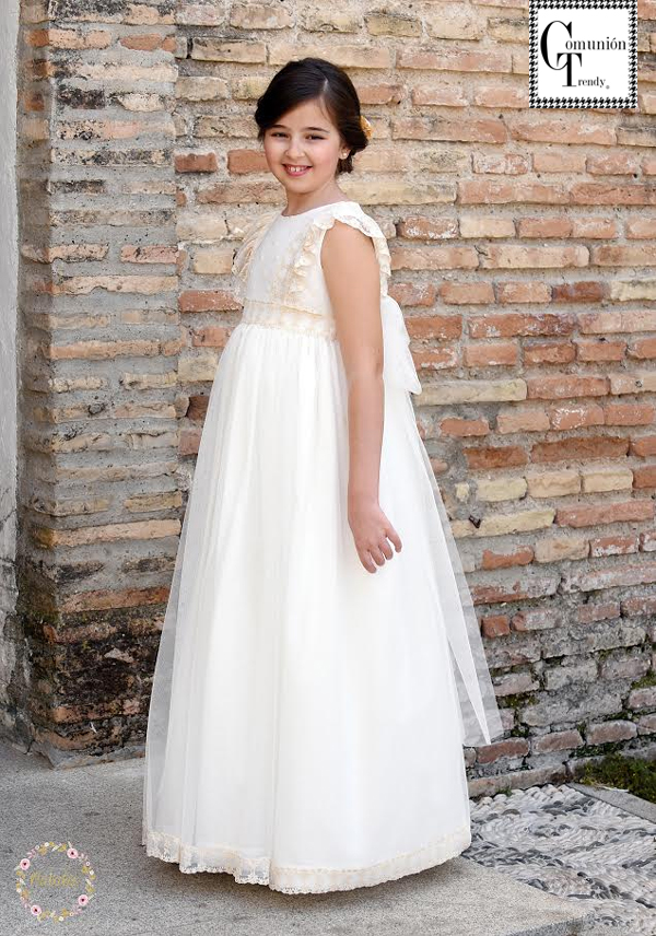 vestidos comunion, comuniones, primera comunion, trajes de comunion Natalie, 3 vestidos comunion, comuniones, primera comunion, trajes de comunion Natalie, 3