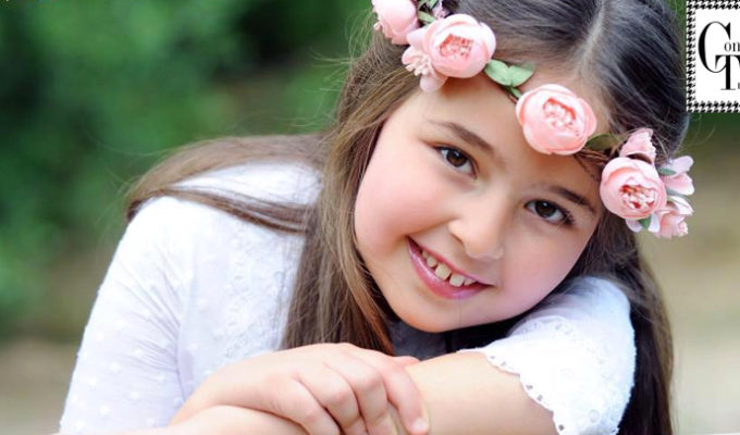 vestido comunion, traje de comunion