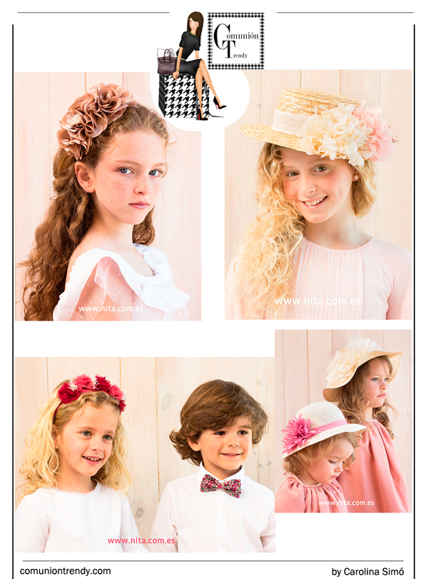 Coronas primera comunion, vestidos comunion, comunion trendy, 0 Coronas primera comunion, vestidos comunion, comunion trendy, 0