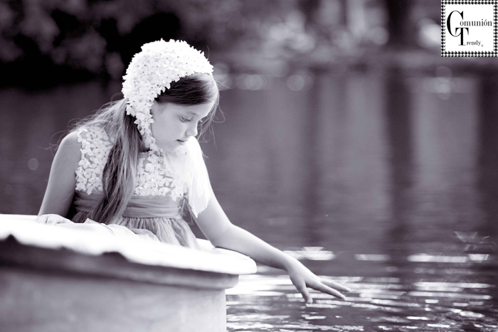 Hortensia Maeso, Moda Infantil, Vestidos Comunion, Trajes Comunion, Comunion Trendy, 4