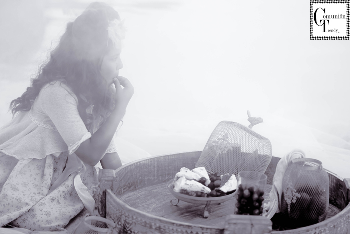 Hortensia Maeso, Moda Infantil, Vestidos Comunion, Trajes Comunion, Comunion Trendy, 9