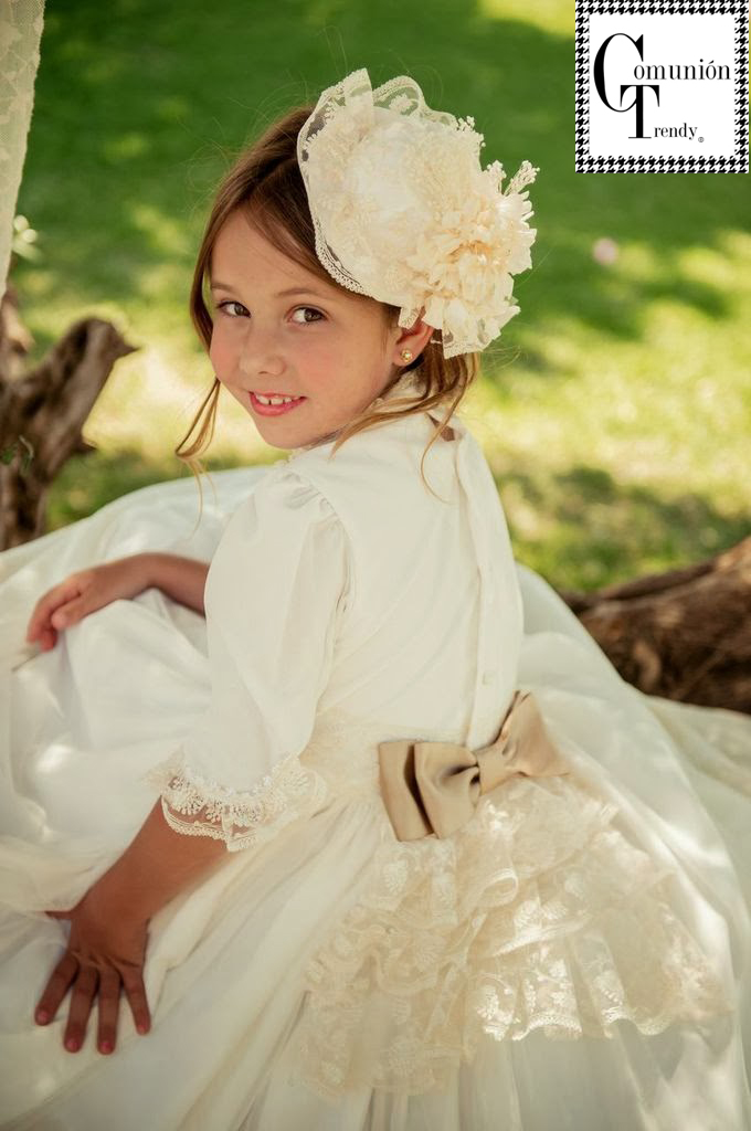 Tendencias vestidos de comunion, BebesChic, comunion trendy, vestidos comunion, 3 Tendencias vestidos de comunion, BebesChic, comunion trendy, vestidos comunion, 3