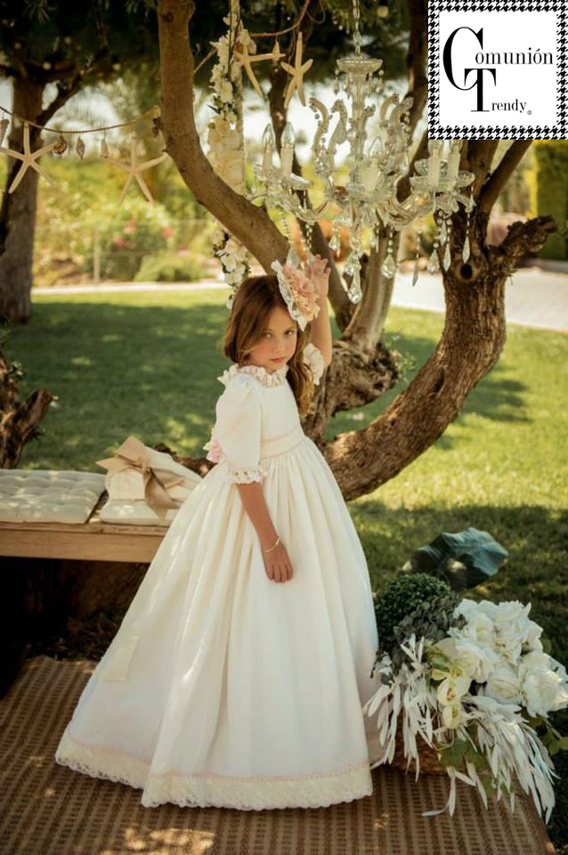 Tendencias vestidos de comunion, BebesChic, comunion trendy, vestidos comunion, 9 Tendencias vestidos de comunion, BebesChic, comunion trendy, vestidos comunion, 9