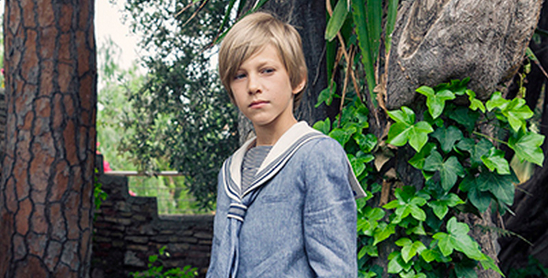 Trajes de Comunion, Vestidos Comunion 2015, Comunion Trendy, Comunion Barcarola, 4