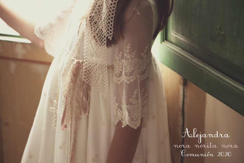 Nora Norita Nora Vestidos comunion, trajes de comunion, comunion trendy, 3 Nora Norita Nora Vestidos comunion, trajes de comunion, comunion trendy, 3