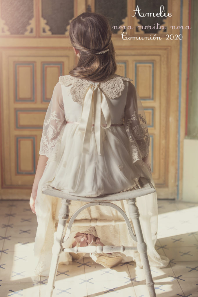 Nora Norita Nora Vestidos comunion, trajes de comunion, comunion trendy, 4 Nora Norita Nora Vestidos comunion, trajes de comunion, comunion trendy, 4