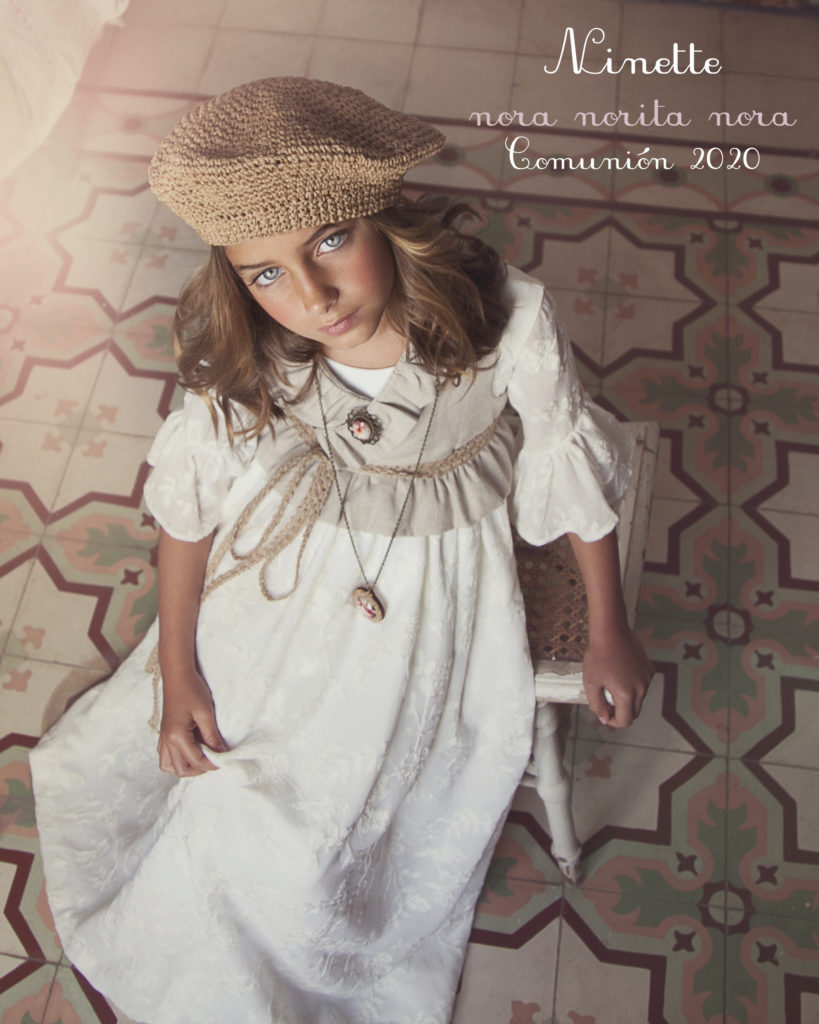 Nora Norita Nora Vestidos comunion, trajes de comunion, comunion trendy, 7 Nora Norita Nora Vestidos comunion, trajes de comunion, comunion trendy, 7