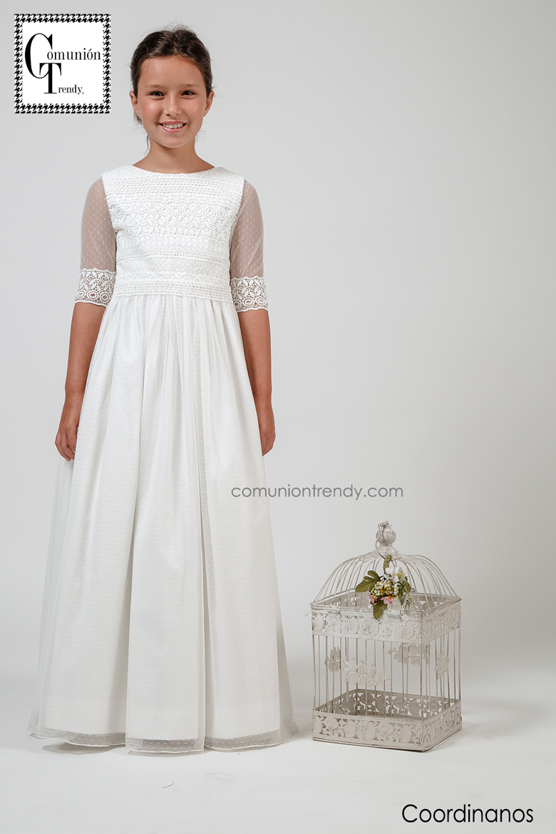 Trajes de comunion, coordinanos, tendencias vestidos comunion, comunion trendy, 8 Trajes de comunion, coordinanos, tendencias vestidos comunion, comunion trendy, 8