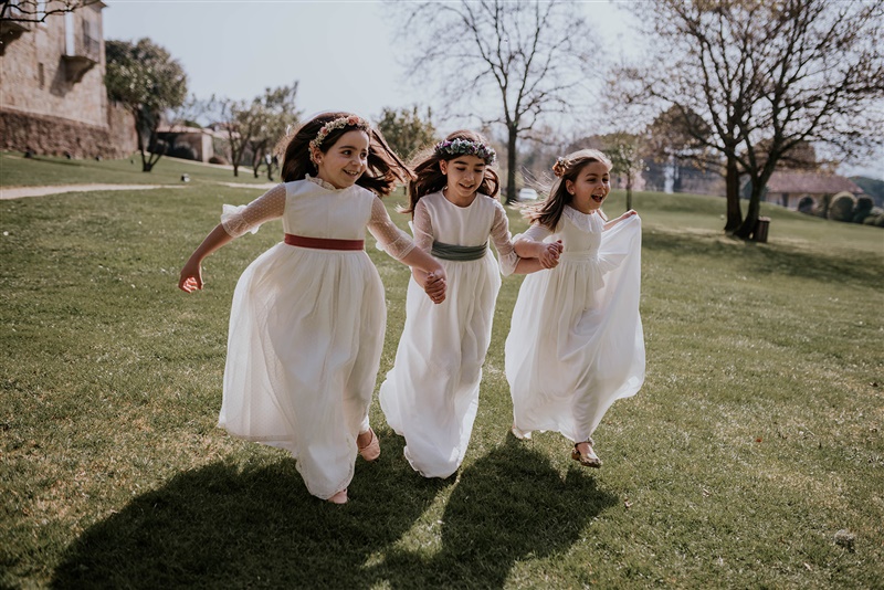 Tatarina primera comunion, Vestidos comunion, comunion trendy, 1