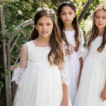 Trajes de comunion, vestidos comunion, manuela montero, comunion trendy, 0