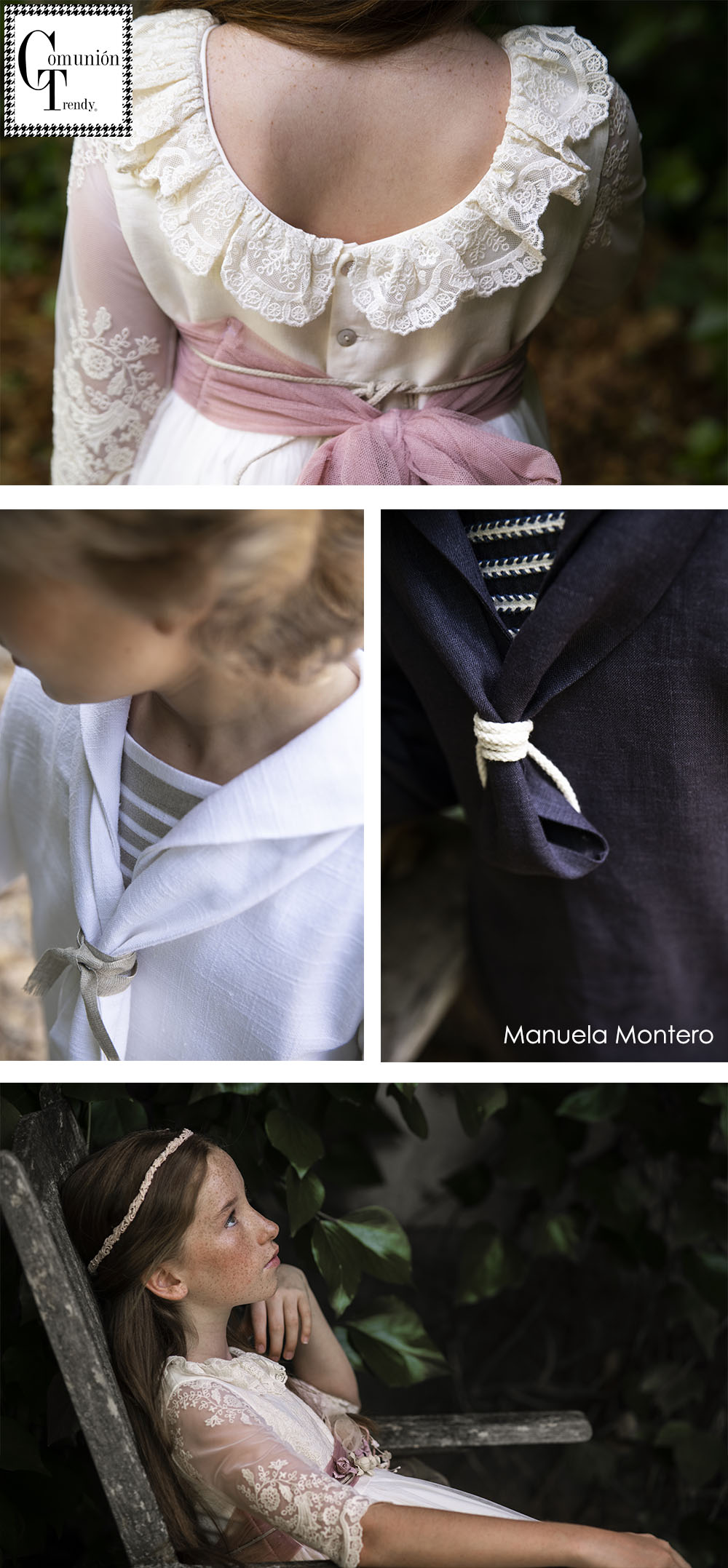 Trajes de comunion, vestidos comunion, manuela montero, comunion trendy, 4 Trajes de comunion, vestidos comunion, manuela montero, comunion trendy, 4