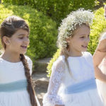 Trajes comunion, comunion trendy, ocarina moda infantil, vestidos comunion