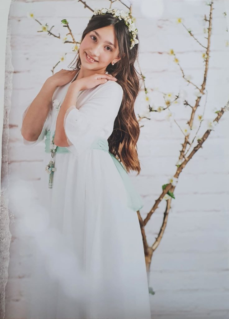 cruces comunion, rusmontaraz, comunion trendy, 6 cruces comunion, rusmontaraz, comunion trendy, 6